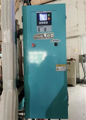 Dehumidifier аморфического липкого кристаллизатора ЛЮБИМЦА более сухой 600 KG/H емкости OCR-450
