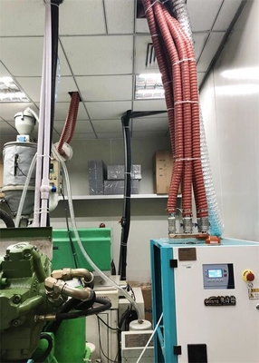 Роторный промышленный ротор сота Dehumidifier осушителя для ВЗГЛЯДА УКРАДКОЙ ЛЮБИМЦА TPU PA