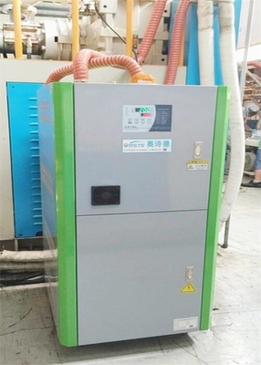 3PH 1000kg Hopper Capacity Industrial Desiccant Dehumidifier с различной установленной мощностью