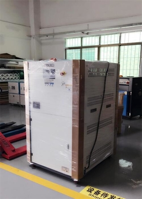 3PH 1000kg Hopper Capacity Industrial Desiccant Dehumidifier с различной установленной мощностью