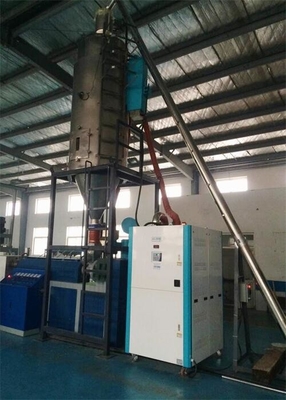 Засыхание ЛЮБИМЦА PCTG Dehumidifier ORD-1000H осушителя пластикового роторного сота промышленное