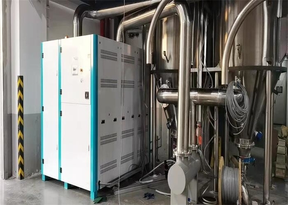 Промышленный стальной сушильщик пластиковое ORD-1500H Dehumidifier колеса осушителя сота