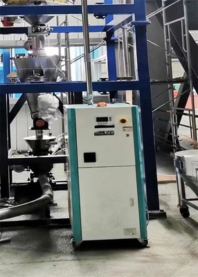 Промышленный стальной сушильщик пластиковое ORD-1500H Dehumidifier колеса осушителя сота