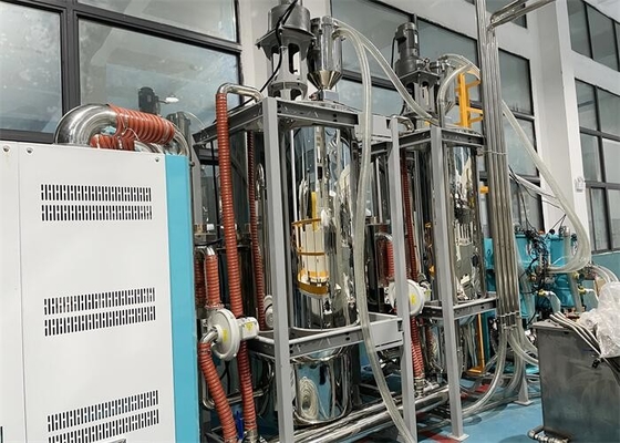 Промышленный Dehumidifier ORD-1000H осушителя обеспечивает смолу TPU сухого воздуха водоемкую
