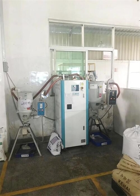Сушильщик Dehumidifier осушителя ORD-500H промышленный для пластиковой смолы TPU