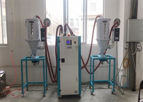 Сушильщик Dehumidifier осушителя ORD-500H промышленный для пластиковой смолы TPU