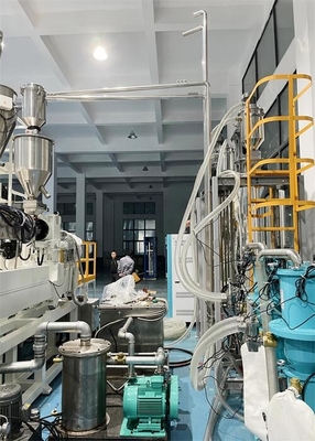 Сот водоемкого пластикового хоппера Dehumidifier более сухой для ЛЮБИМЦА TPU PA