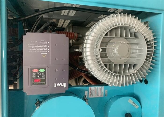 Dehumidifier осушителя Твин-Тауэрс ЛЮБИМЦА промышленный с пунктом росы