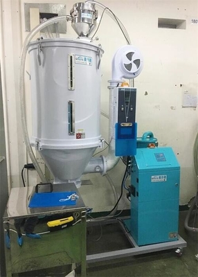 Затяжелитель ODL-230 затяжелителей хоппера компактного вакуума пластиковый материальный