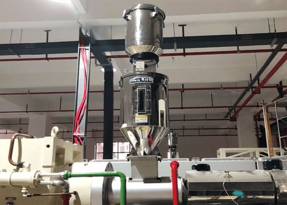 Машина ODD-H промышленного пластикового сота осушителя Dehumidifying более сухая