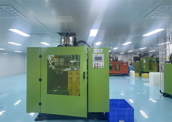 Система управления PLC Автоматическая загрузочная машина 200 м Расстояние с компонентами
