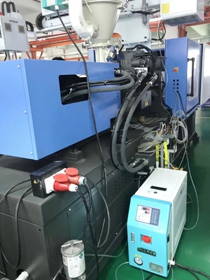 Пластиковые нагреватели воды OMT-910-W регулятора температуры прессформы впрыски