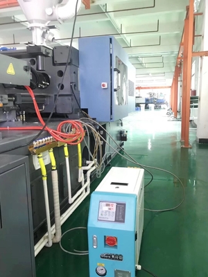 Блок регулятора OMT-910-W температуры прессформы впрыски нагревателя воды пластиковый
