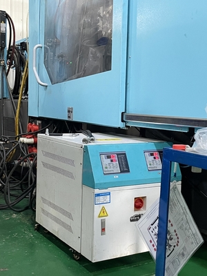 Регулятор температуры 9KW прессформы топления воды OMT-W для пластиковой впрыски