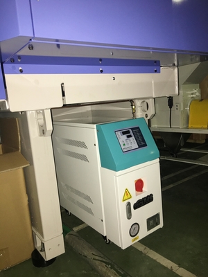 Регулятор температуры 9KW прессформы топления воды OMT-W для пластиковой впрыски
