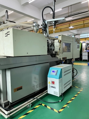 Тип регулятор масла Temp прессформы 380V 50Hz для пластиковой продукции частей