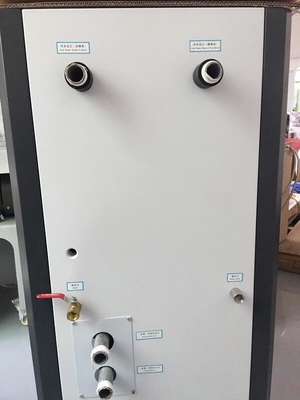 Пластиковая машина промышленное OCM-10W охладителя воды инжекционного метода литья