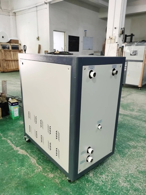 Пластиковая машина промышленное OCM-10W охладителя воды инжекционного метода литья