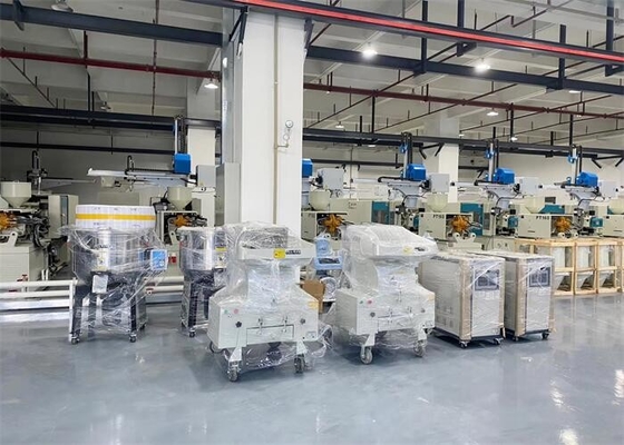 Pulverizer 220V/380V/415V/600V машины гранулятора быстрой скорости пластиковый