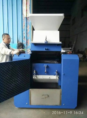 Pulverizer 220V/380V/415V/600V машины гранулятора быстрой скорости пластиковый