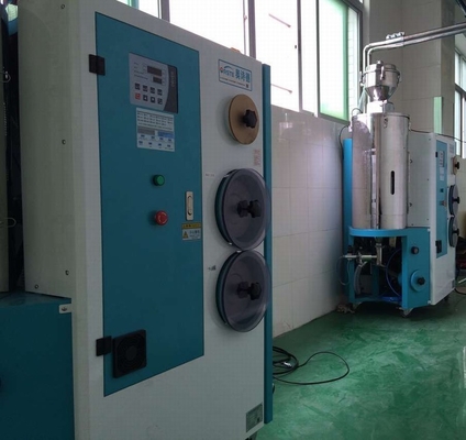 Сушильщик 3 осушителя горячего воздуха пластиковый Dehumidifying в 1 OCD-80/80H