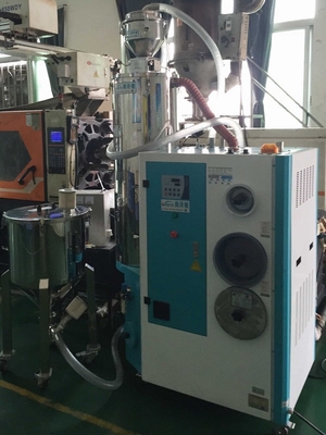 Сушильщик 3 осушителя горячего воздуха пластиковый Dehumidifying в 1 OCD-80/80H