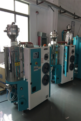 Компактные промышленные затяжелители хоппера Dehumidifier осушителя для смолы пластмасс