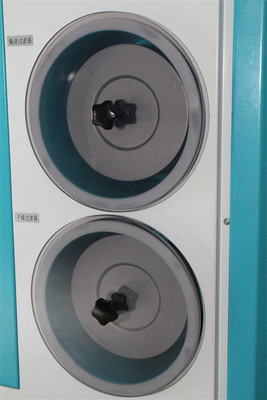 3 в 1 компактной пластиковой Dehumidifying более сухой машине OCD-120/80H для PA ВЗГЛЯДА УКРАДКОЙ