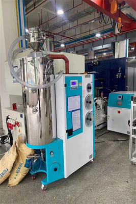 Установка хоппера сушильщиков PA TPU ЛЮБИМЦА пластиковая Dehumidifying энергосберегающая легкая