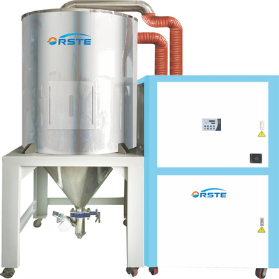 Сушильщик осушителя ЛЮБИМЦА для пластиковой смолы, водоемкого Dehumidifier сушильщиков хоппера