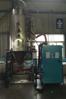 Машина ODD-H промышленного пластикового сота осушителя Dehumidifying более сухая