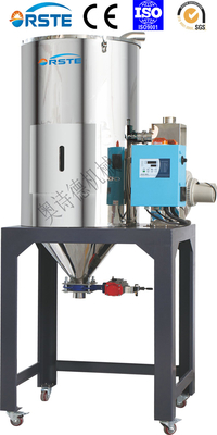сушильщик PLC кристаллизатора ЛЮБИМЦА 380V с автоматическим очищая 0.6-0.8Mpa обжал воздушное давление