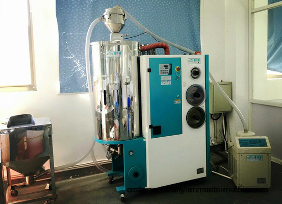 Mpa емкости 0,6 Kg/H сушильщика 100-1000 кристаллизатора ЛЮБИМЦА блокировки безопасности