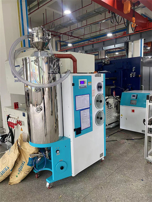 машина для просушки тома воздуха 80H пластиковая, автоматический Dehumidifier колеса осушителя