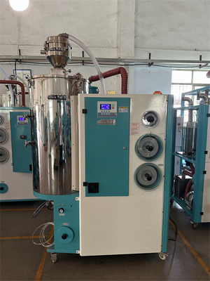 пластиковый материальный затяжелитель хоппера 80H, Dehumidifier осушителя SGS коммерчески