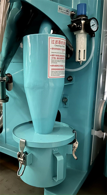 пластиковый материальный затяжелитель хоппера 80H, Dehumidifier осушителя SGS коммерчески