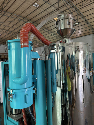 машина для просушки тома воздуха 80H пластиковая, автоматический Dehumidifier колеса осушителя