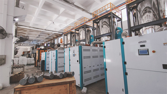 Стандарт CE обезвоживающая сушилка AC220-380V 4-40Kw