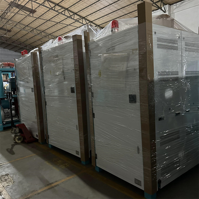 Устойчивый промышленный осушитель-осушитель 380V для T 50C Точка росы 40 OC